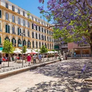 Alcazaba Apartment Malaga