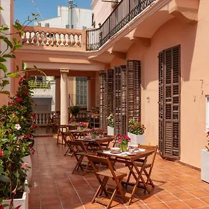  Guest house Antonios Hostal