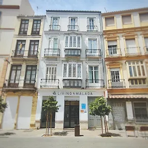 Living4malaga Superior , Málaga Spanien