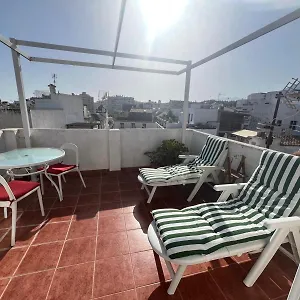 Little Old Town White House Holiday home Marbella