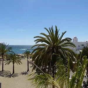 Beach&sea View Apartment, Marbesun Properties , Marbella Spanien
