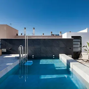 Casa Noa Apartment Seville