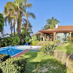 Nanou House , La Matanza De Acentejo Spanien